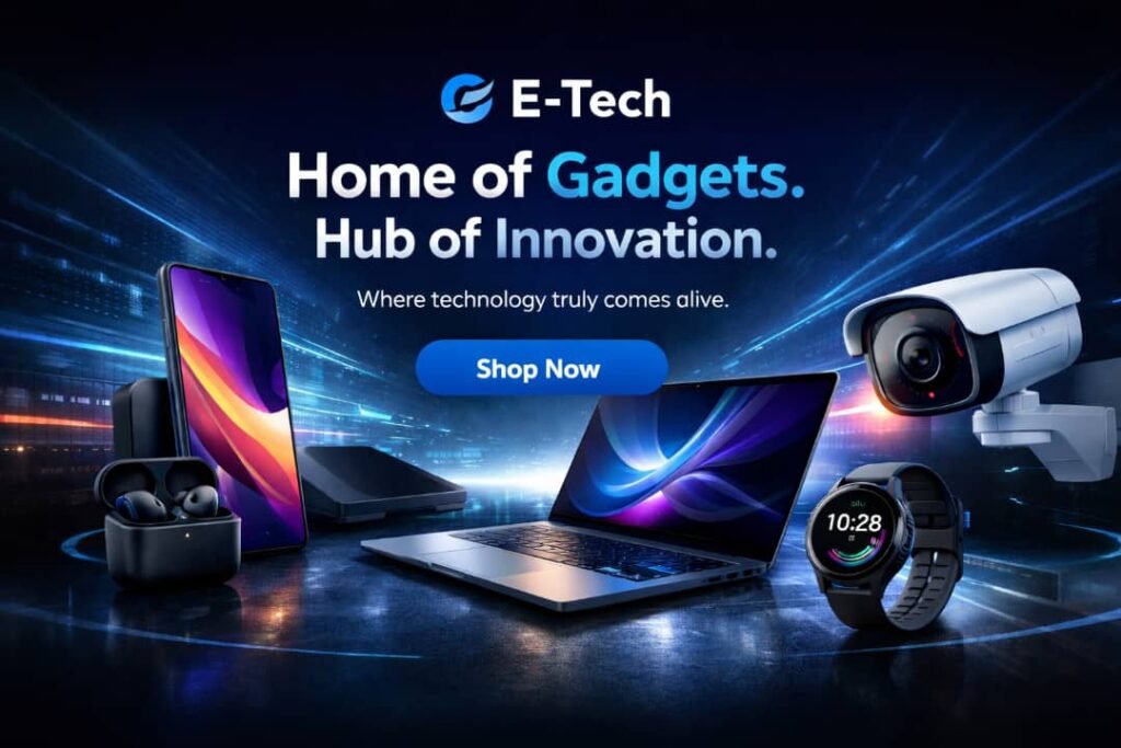 e tech banner1